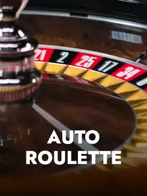 Auto-Roulette