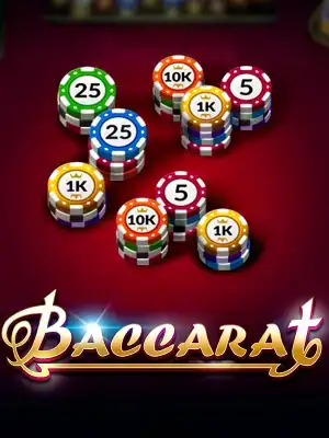 Baccarat 777