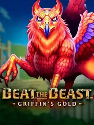 Beat the Beast: Griffin's Gold Reborn