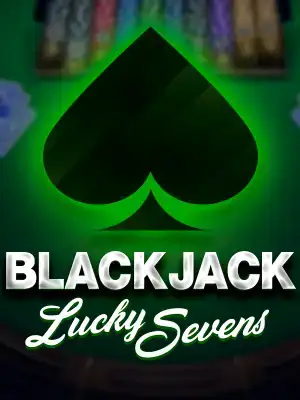 BlackJack Lucky Sevens