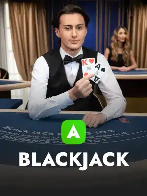 Blackjack A