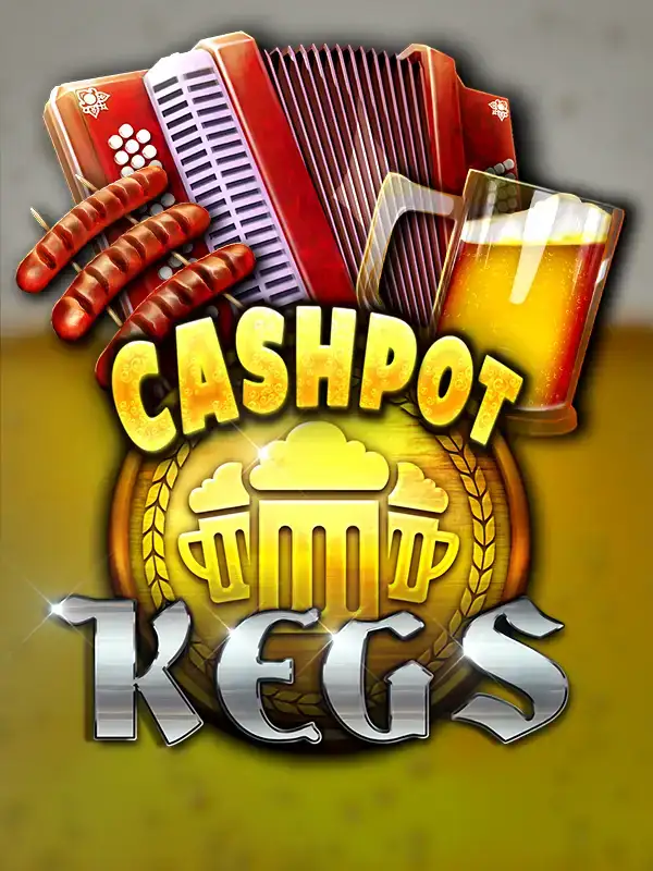 Cashpot Kegs