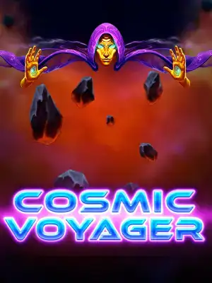 Cosmic Voyager