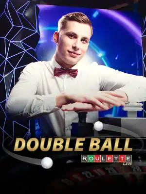 Double Ball Roulette