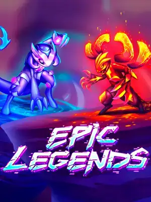 Epic Legends