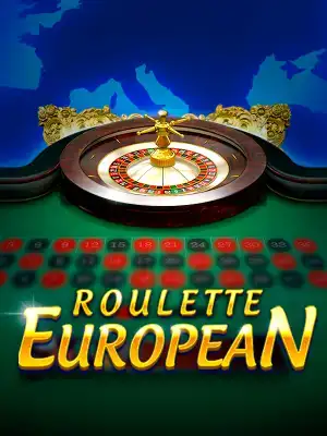 European Roulette