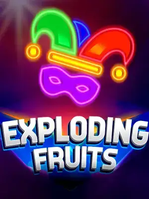 Exploding Fruits