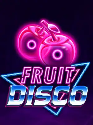 Fruit Disco