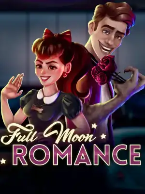 Full Moon Romance