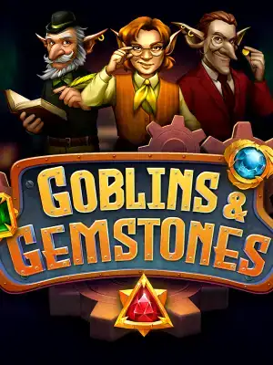 Goblins & Gemstones