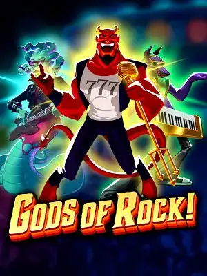 Gods of Rock