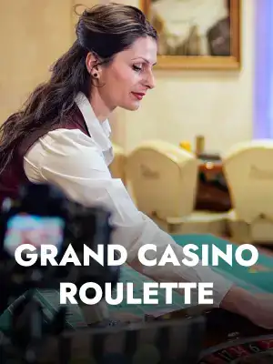 Grand Casino Roulette