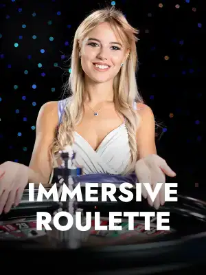 Immersive Roulette