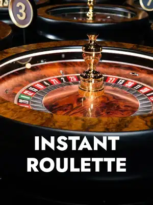 Instant Roulette