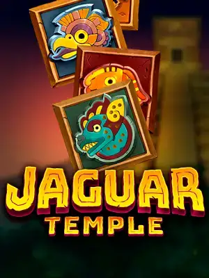 Jaguar Temple