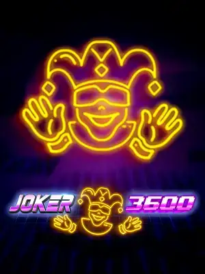 Joker 3600