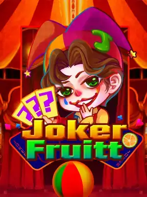 Fruityliner Joker