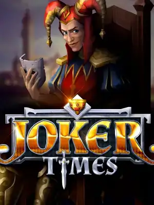 Joker Times