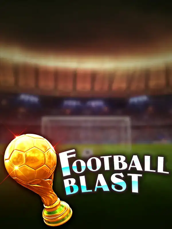 Football Blast