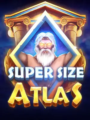 Super Size Atlas