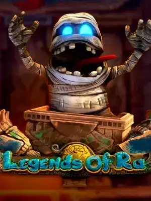 Legend of Ra