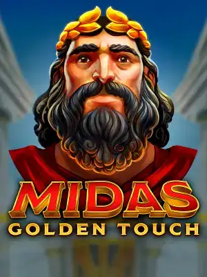 Midas Golden Touch 2