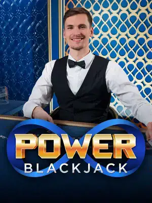 Power Blackjack