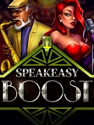 Speakeasy Boost