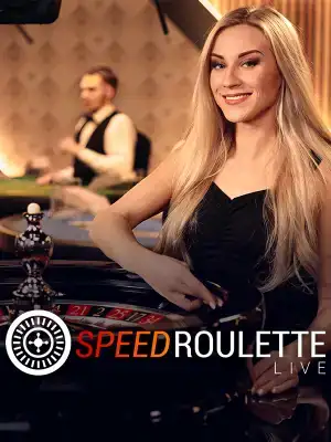 Speed Roulette