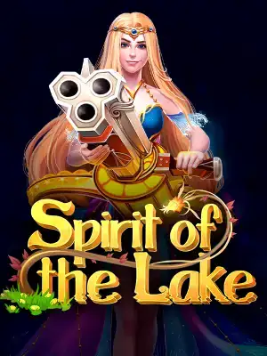Spirit of the Lake
