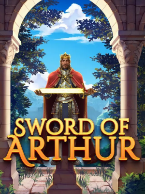 Sword of Arthur