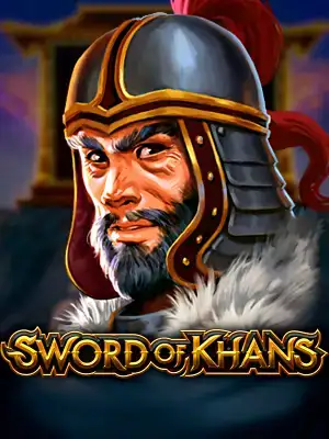 Sword of Khans