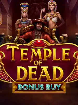 Temple of Dead Bonus Buy