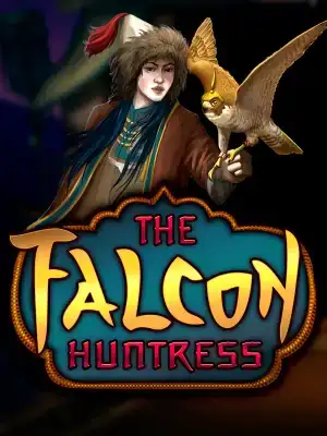 The Falcon Huntress