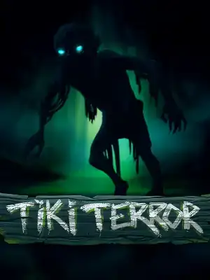 Tiki Terror