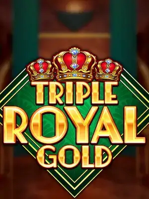 Triple Royal Gold