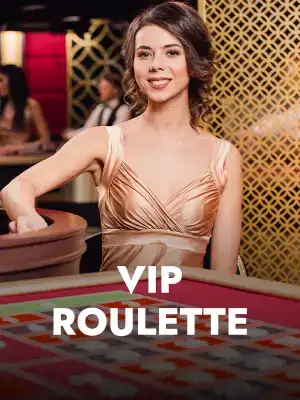 VIP Roulette