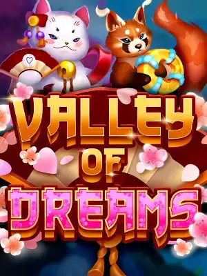 Valley of Dreams