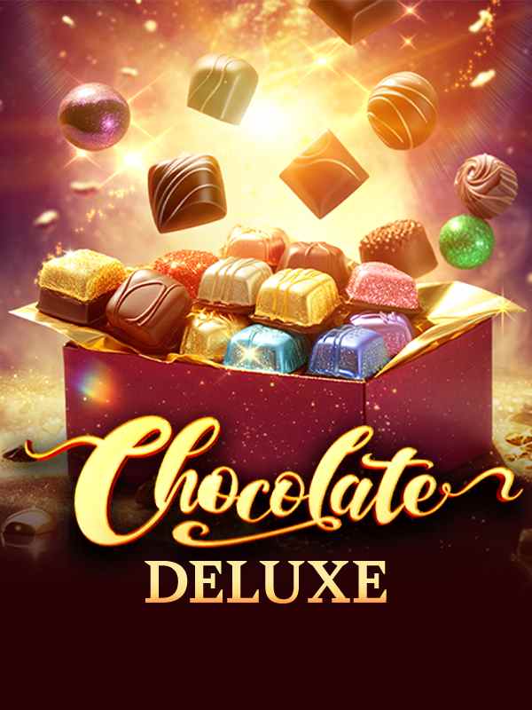 Chocolate Deluxe