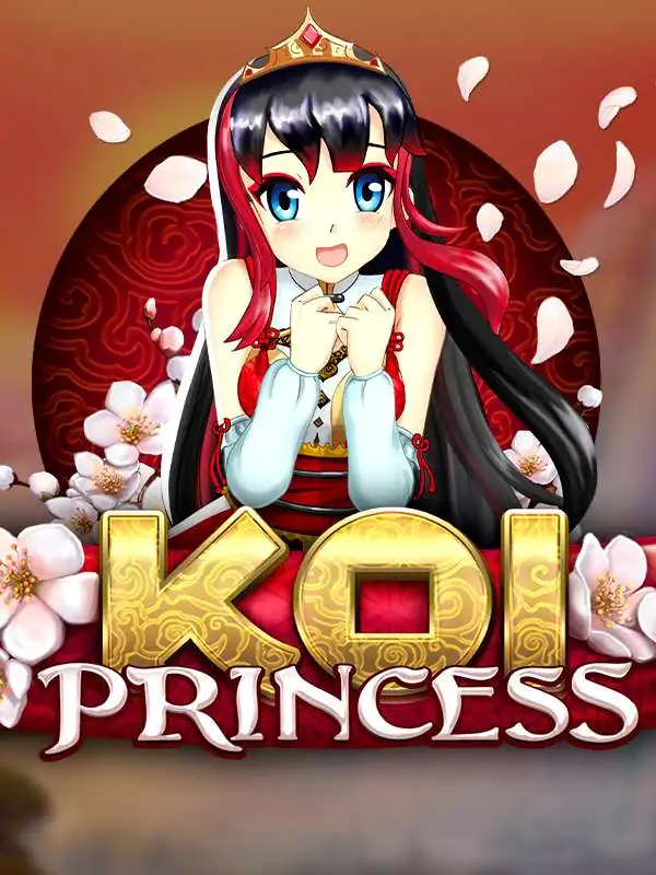 Koi Princess