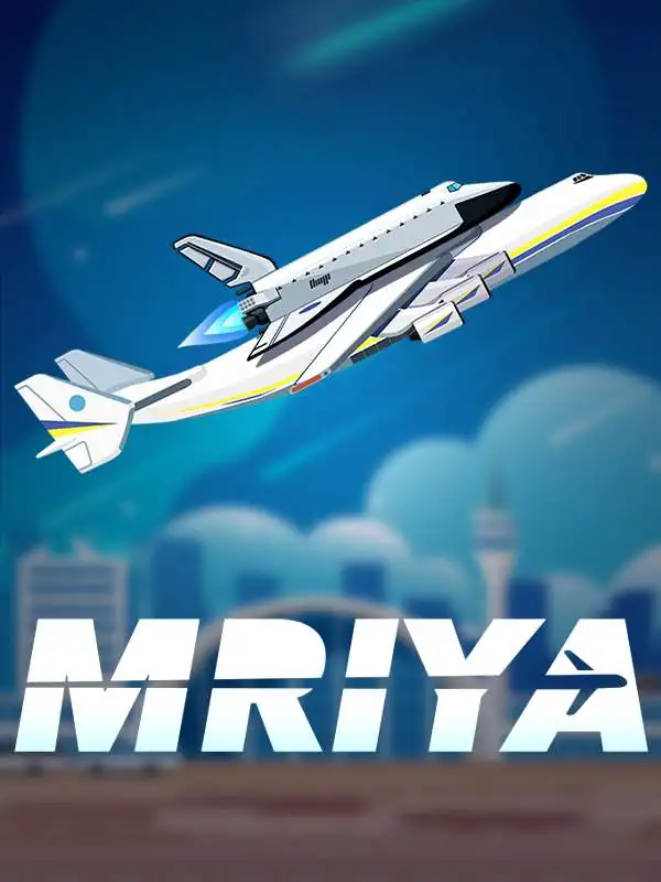 Mriya