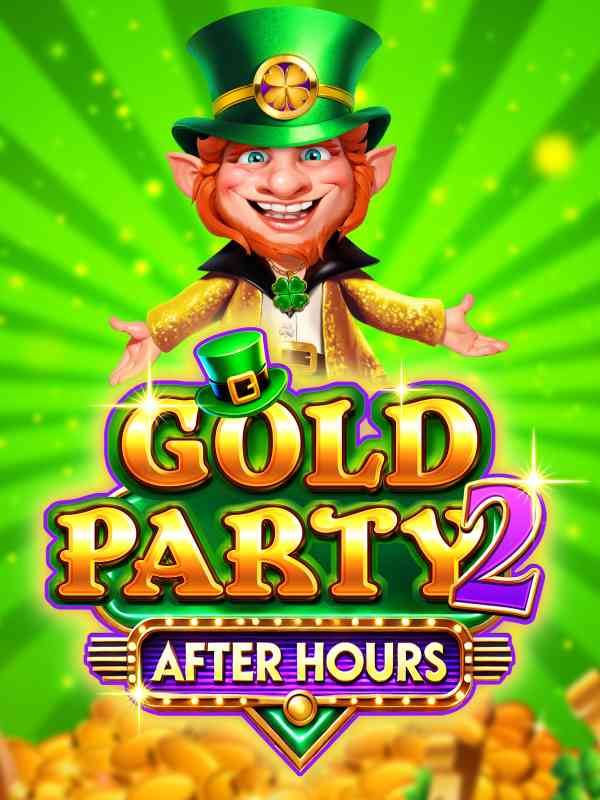 Gold Party 2 After Hours