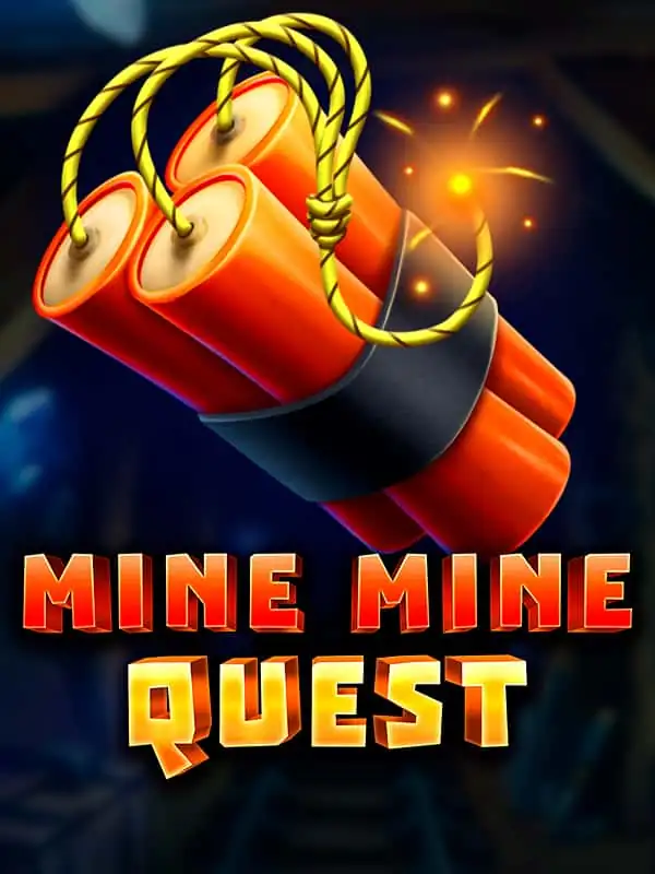 Mine Mine Quest