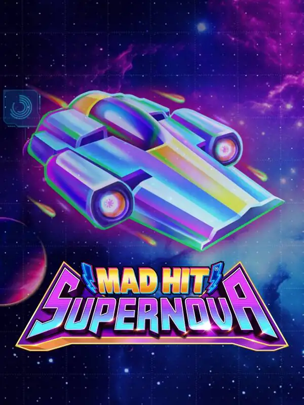 Mad Hit Supernova