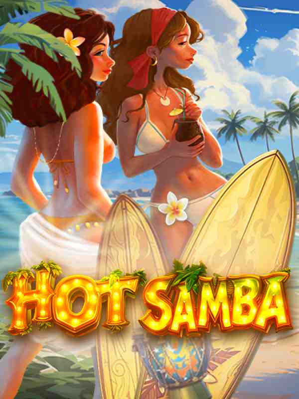 Hot Samba