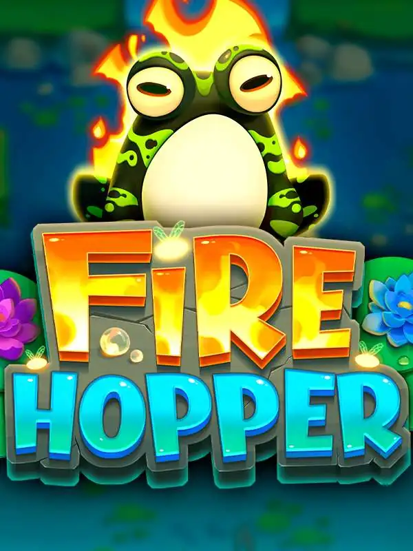 Fire Hopper