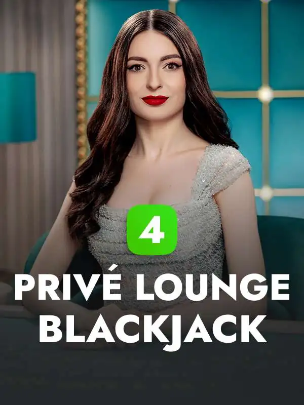 Privé Lounge Blackjack 4