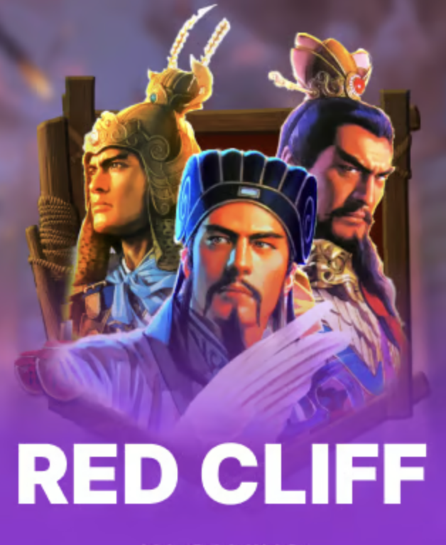 Red Cliff