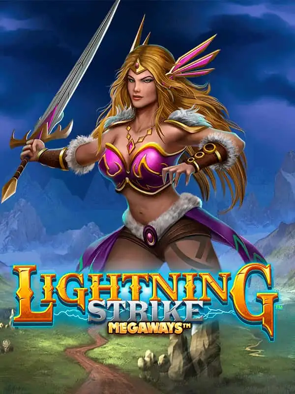 Lightning Strike Megaways