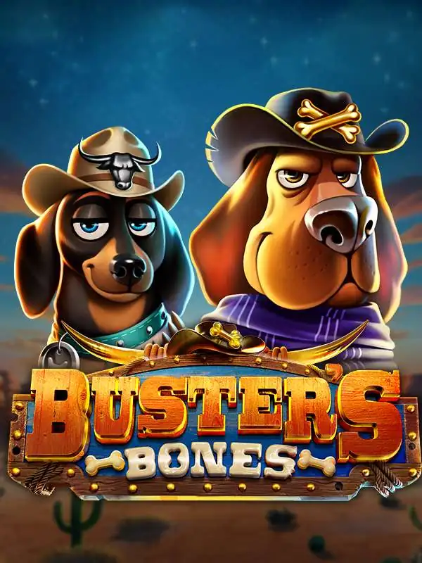 Buster's Bones